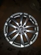 LegeArtis Optima. 6.5x6.5", 5x114.3, ET-44, �� 45���. ����
