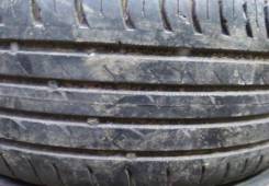 Nokian Hakka Green. Летние, 50 %, 1 шт