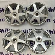 Bridgestone FEID. 7.0x17, 5x100.00, 5x114.30, ET53, ЦО 73,1 мм. Под заказ