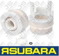 Фильтр топливный, сепаратор. Nissan: Wingroad, Qashqai+2, X-Trail, Dualis, Qashqai, Navara, Tiida Двигатели: HR16DE, K9K, M9R, MR20DE, R9M, QR25DE
