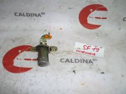 Личинка замка. Toyota Corona, ST190, ST191 Toyota Corona SF Двигатели: 3SFE, 4SFE