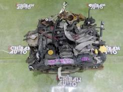 Двигатель SUBARU IMPREZA