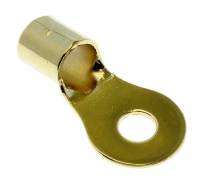 Кольцевая клемма 2Ga , 5/16" DAXX T25