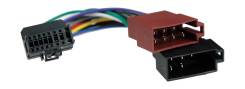 Коннектор Pioneer IC-PIO1500 ISO-