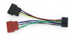 Коннектор Prology, Hyundai, Elenberg IC-PR ISO-