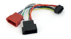 Коннектор Alpine IC-AL2101 ISO-