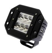 Фонарь светодиодный Ksize SS24-C4CR (белый, 24W)