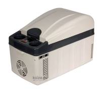 Автохолодильник Ksize MF-020 (12-24V, 220V, 72W, 20L)