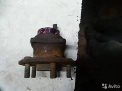 Ступица. Toyota Premio, ZZT240 Toyota Mark II, GX81 Toyota Cresta, GX81 Toyota Chaser, GX81 Двигатели: 1GFE, 1GGE, 1GGTE