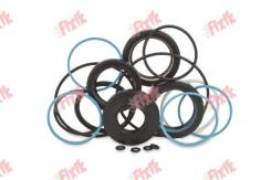 Ремкомплект рулевой рейки с ГУР VW Pointer 2005- EMMETEC VW9022KIT