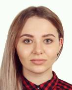 Торговый представитель. Высшее образование, опыт работы 8 лет