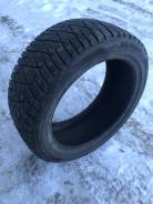 Dunlop Ice Touch. Зимние, шипованные, 2014 год, износ: 5%, 1 шт