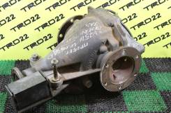 Редуктор. Mitsubishi Pajero, V65W, V68W, V75W, V78W, V60 Mitsubishi Montero, V60, V65W, V68W, V75W, V78W Двигатели: 4M41, 6G72, 6G74, 6G75
