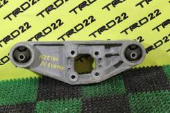 Подушка моста. Toyota: Ractis, ist, Spade, Vitz, Corolla Axio, Porte, Corolla Fielder, Belta, Estima Двигатели: 1NZFE, 1NDTV, 1NRFE, 2NZFE, 2AZFE, 2GR...