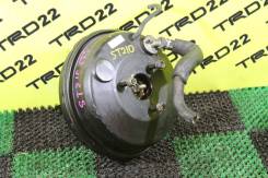 Вакуумный усилитель тормозов. Toyota: Carina, Corona, Caldina, Corona Premio, Carina E Двигатели: 2C, 2CL, 2CT, 3CTE, 3SFE, 3SGELU, 4SFE, 3SFSE, 3CE...