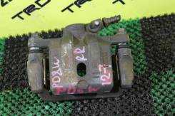 Суппорт тормозной. Mitsubishi Delica, PD3W, PD4W, PD5W, PD6W, PD8W, PE8W, PF6W, PF8W, PA3V, PA4W, PA5V, PA5W, PB4W, PB5V, PB5W, PB6W, PC4W, PC5W, PD5V...