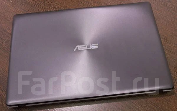 Asus X550CC. 1,9����, ��� 4 ��, ���� 500���, WiFi: 1, Bluetooth: 1 ����