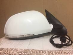 Зеркало. Skoda Octavia, 1Z3, 1Z5 Двигатели: BGU, BJB, BKC, BKD, BLS, BSE, BSF, BUD, BXE, BZB, CAWB, CAXA, CAYC, CBZB, CCSA, CCZA, CDAA, CDAB, CEGA, CF...