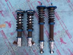 Койловер. Nissan Silvia, S14, S15 Nissan Laurel, SC34, SC35