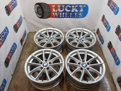 BMW. 7.5x17", 5x120.00, ET32
