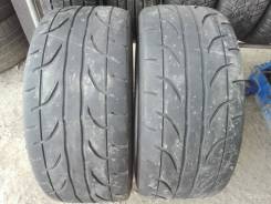 Dunlop Direzza Sport Z1. Летние, износ: 10%, 2 шт