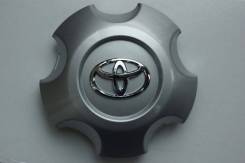 Колпаки 44260B-60030 для оригинальных дисков Toyota Land Cruiser 200. Диаметр 18"", 4 шт