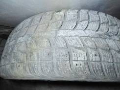 Federal Himalaya. Зимние, шипованные, 2013 год, 50 %, 4 шт