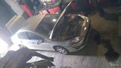 Авторазбор Peugeot 407. Peugeot 407, 6D, 6E, 6C Двигатели: DW12BTED4, DT17TED4, ES9A, DW10BTED4, EW7A, EW10A, EW12J4, EW12A, DV6TED4, ES9