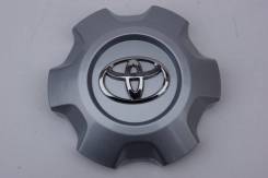 Колпаки для литых дисков Toyota Land Cruiser Prado 150. Диаметр 18"", 4 шт