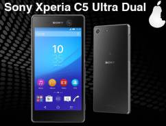Sony Xperia C5 Ultra. Б/у