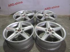 Speedline. 7.0x17, 5x114.30, ET45, ЦО 72,0 мм.