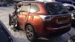 Mitsubishi Outlander. GF, 4B12