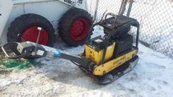 Bomag. Продам виброплиту , 300 куб. см.