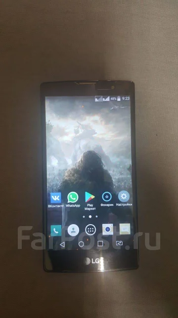 LG G4c. �/� ����