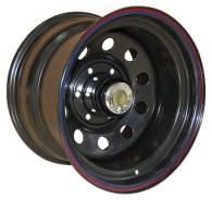 Red Wheel. 10.0x16, 5x150.00, ET-50, ЦО 110,1 мм.