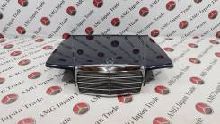 Капот. Mercedes-Benz S-Class, V126, W126 Двигатели: M103, M110, M11638, M11642, M11750, M11756, OM603A, OM617A