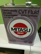 Mitasu CVT Fluid ����
