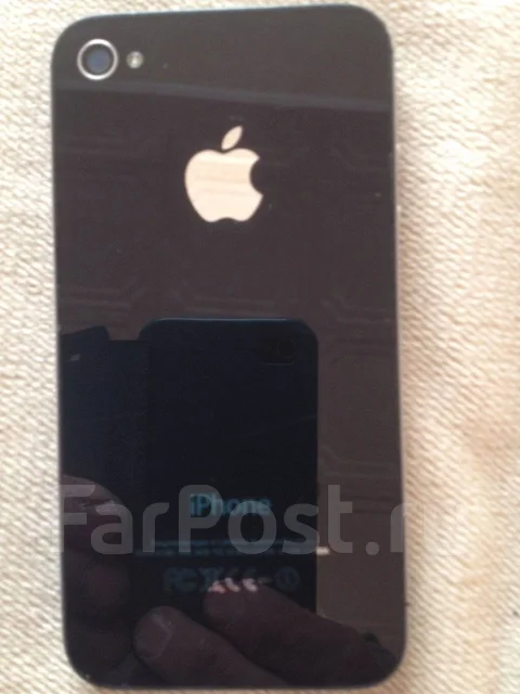 Apple iPhone 4s 8Gb. �/�, ������ ����