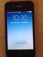 Apple iPhone 4s 8Gb. �/�, ������ ����