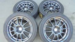 5ZIGEN. 8.0x17", 5x114.30, ET35