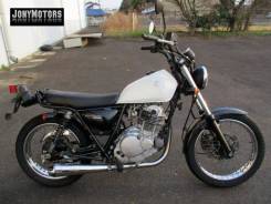 Suzuki Grass Tracker Big Boy 250. 250 куб. см., исправен, птс, без пробега