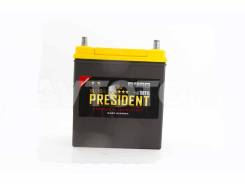 President. 45 А.ч., Прямая (правое), производство Корея