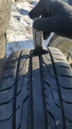 Toyo DRB. ������, 2016 ���, �/�, ����� 10�%
