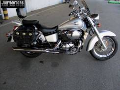 Honda Shadow 750. 750 куб. см., исправен, птс, без пробега