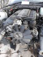Двигатель в сборе. BMW Z3 Двигатель M52B28TU