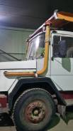 Iveco Magirus. Продам самосвал Магирус, 2 133 куб. см., 20 000 кг., 6x4