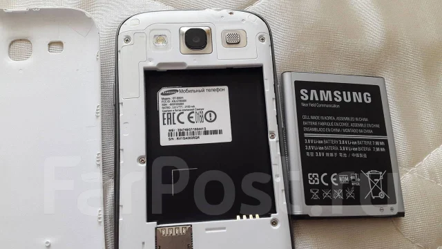 Samsung Galaxy S3 Neo. �/� ����