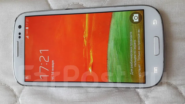 Samsung Galaxy S3 Neo. �/� ����