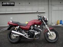 Honda CB 750. 750 куб. см., исправен, птс, без пробега