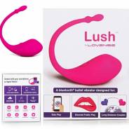 Вибромассажер Lovense Lush (Original)